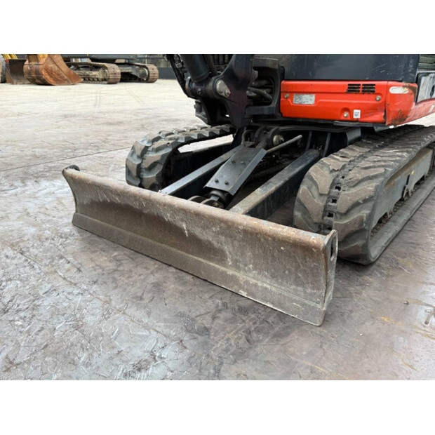 2019 KUBOTA KX027-4-41542531