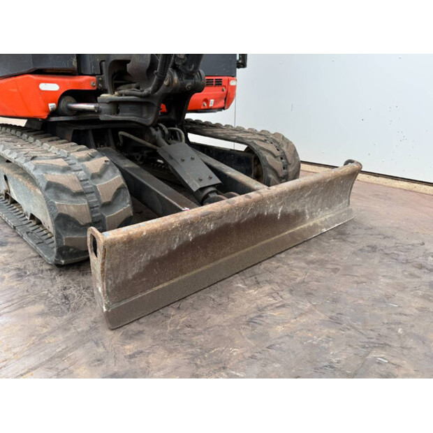 2019 KUBOTA KX027-4-41542532