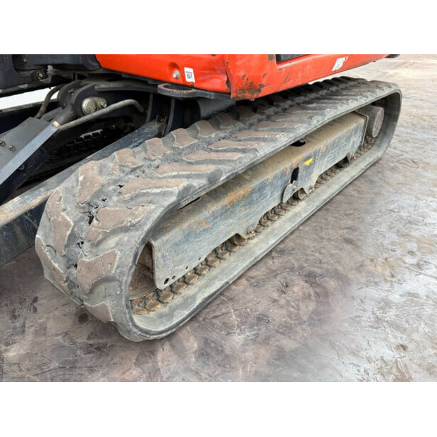2019 KUBOTA KX027-4-41542533
