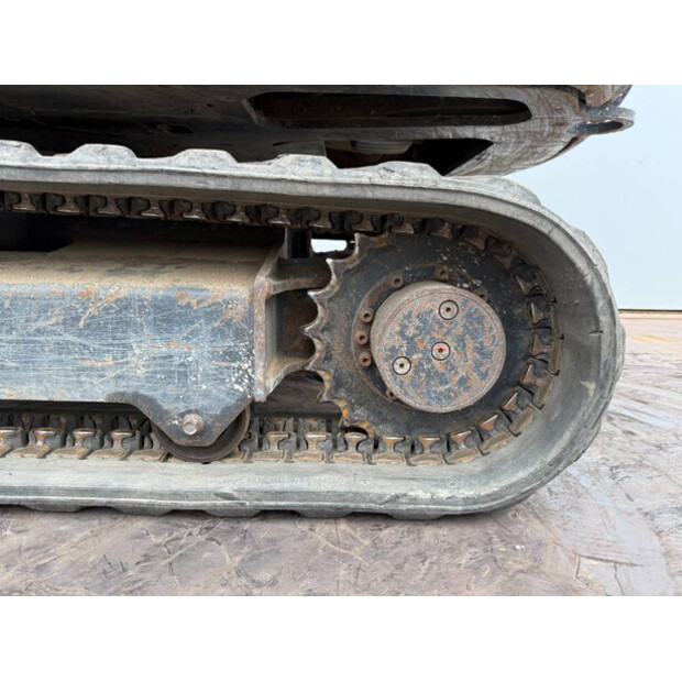 2019 KUBOTA KX027-4-41542534