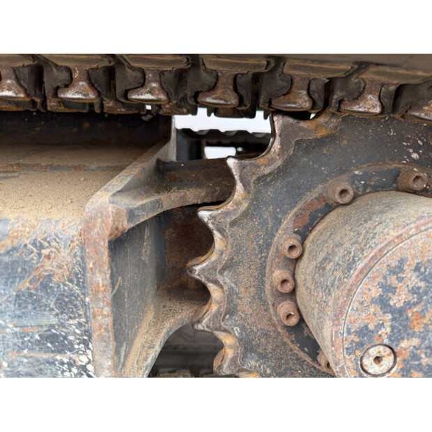 2019 KUBOTA KX027-4-41542535