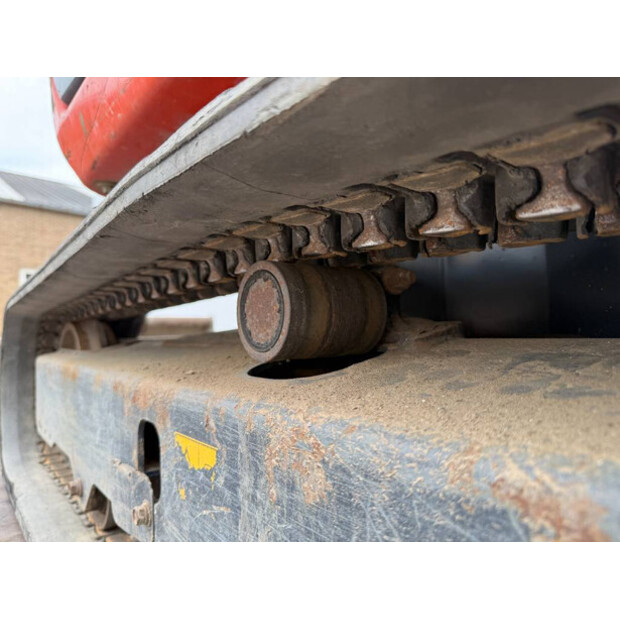 2019 KUBOTA KX027-4-41542536