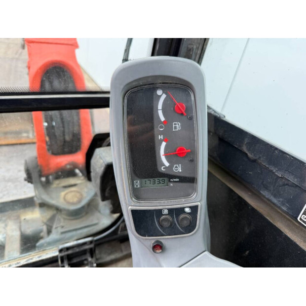 2019 KUBOTA KX027-4-41542538