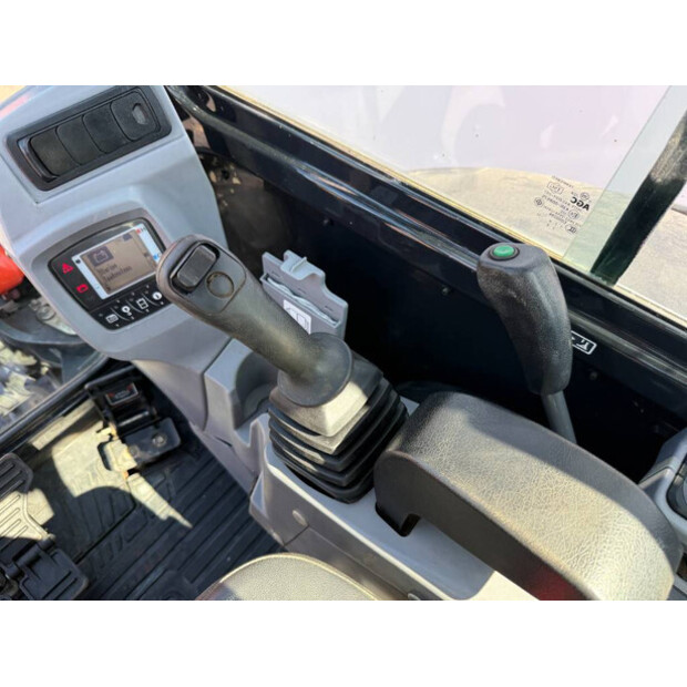 2020 KUBOTA KX037-4-41542549