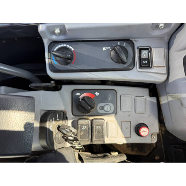 2020 KUBOTA KX037-4-41542550