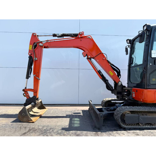 2020 KUBOTA KX037-4-41542551