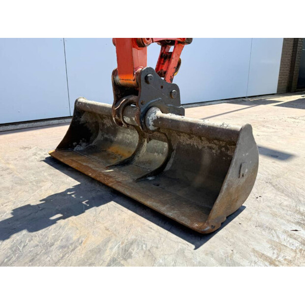 2020 KUBOTA KX037-4-41542554