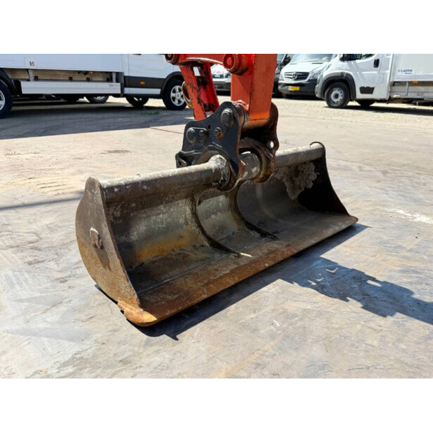 2020 KUBOTA KX037-4-41542555