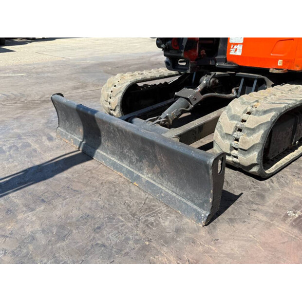 2020 KUBOTA KX037-4-41542556