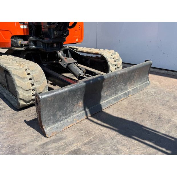 2020 KUBOTA KX037-4-41542557