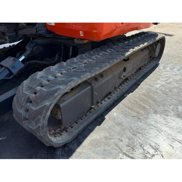 2020 KUBOTA KX037-4-41542558