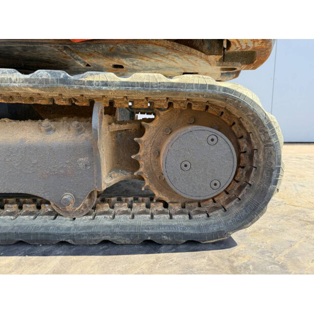 2020 KUBOTA KX037-4-41542559