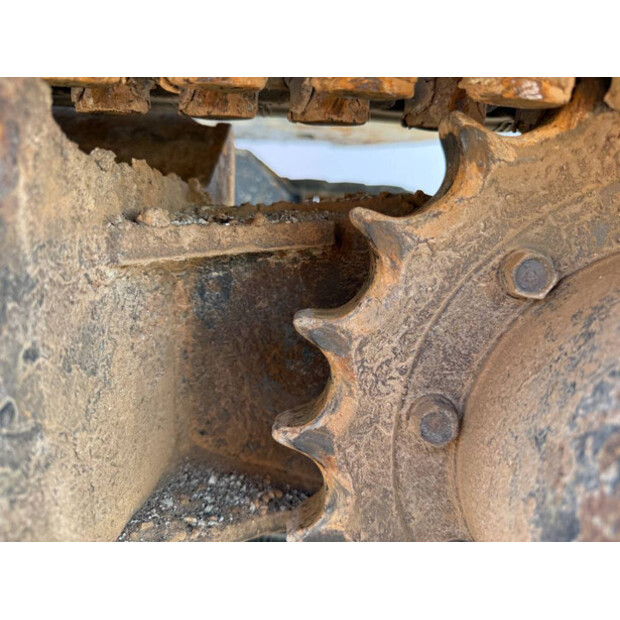 2020 KUBOTA KX037-4-41542560