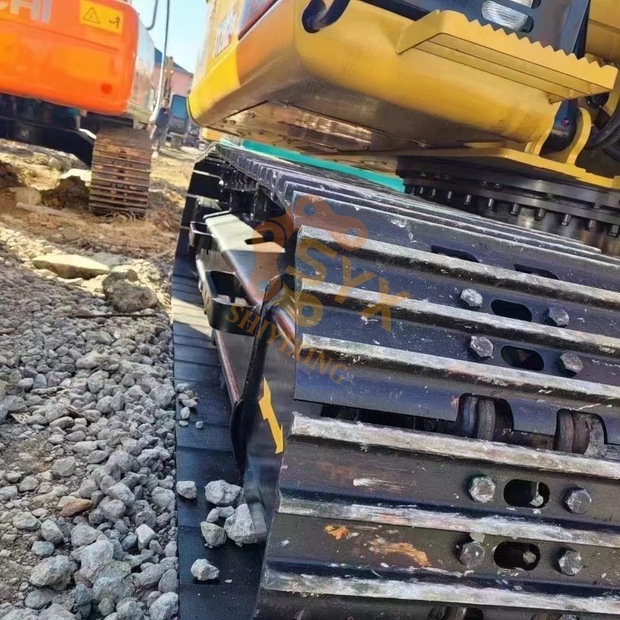 2023 Caterpillar 312D-41542568