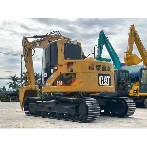 2022 Caterpillar 313C-41542577