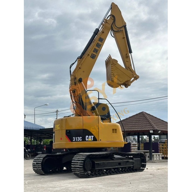 2022 Caterpillar 313C-41542578