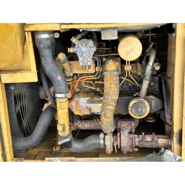 2022 Caterpillar 313C-41542579