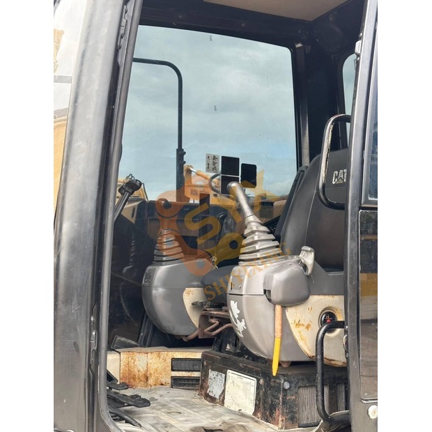 2022 Caterpillar 313C-41542581