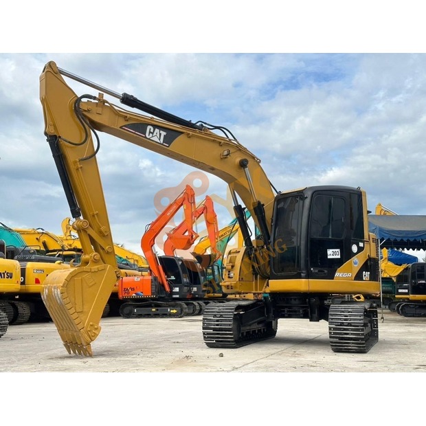 2022 Caterpillar 313C-41542582