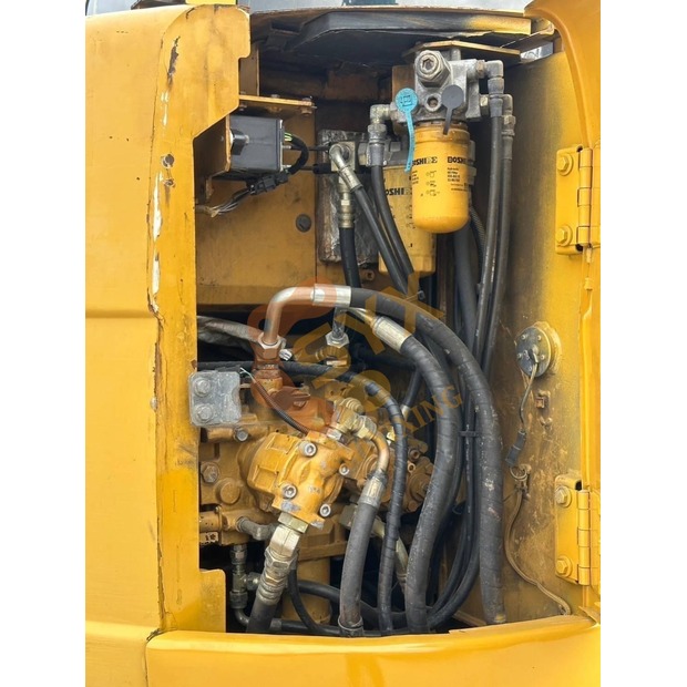 2022 Caterpillar 313C-41542583