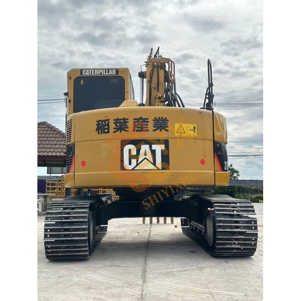 2022 Caterpillar 313C-41542584