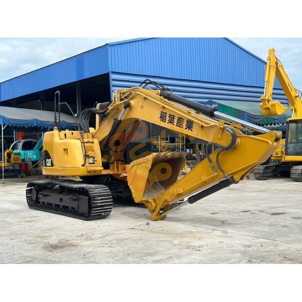 2022 Caterpillar 313C-41542585