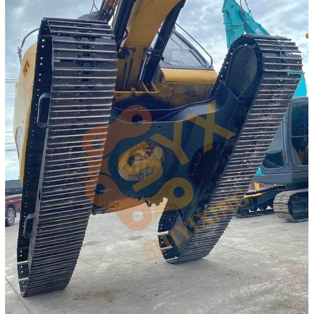 2022 Caterpillar 313C-41542586
