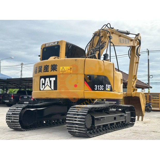 2022 Caterpillar 313C-41542587