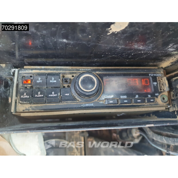 2014 كاتربيلر 308E2-41542589