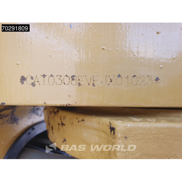 2014 كاتربيلر 308E2-41542592