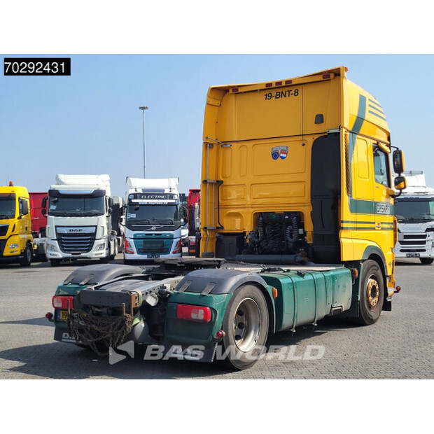 2019 DAF XF 530-41542600