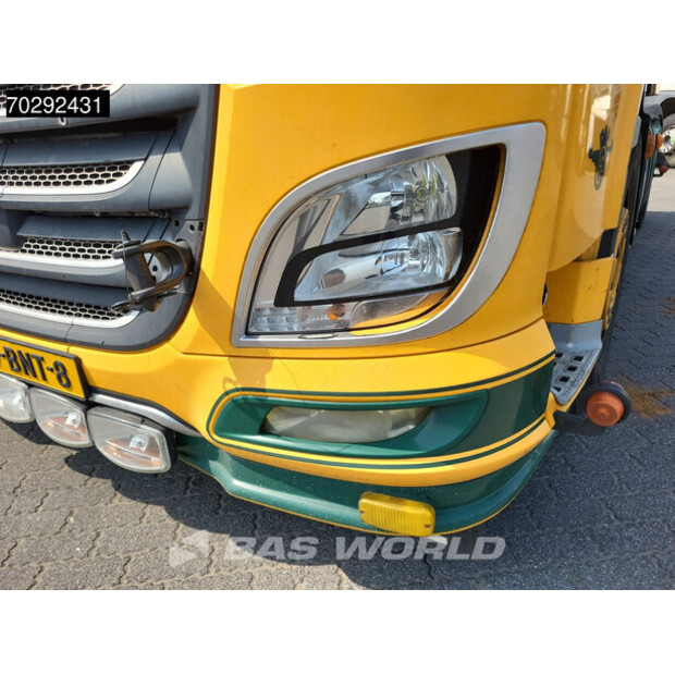 2019 DAF XF 530-41542604