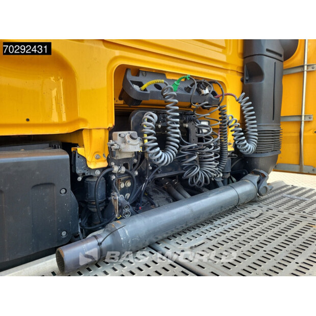 2019 DAF XF 530-41542606