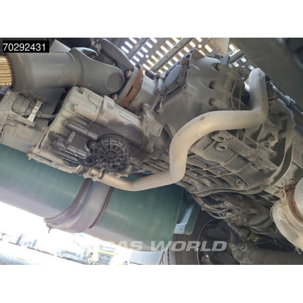 2019 DAF XF 530-41542609