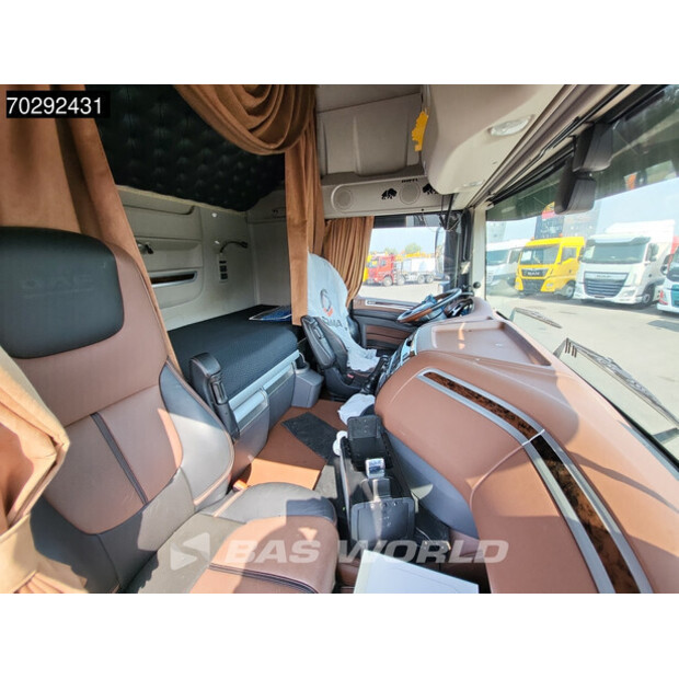 2019 DAF XF 530-41542615