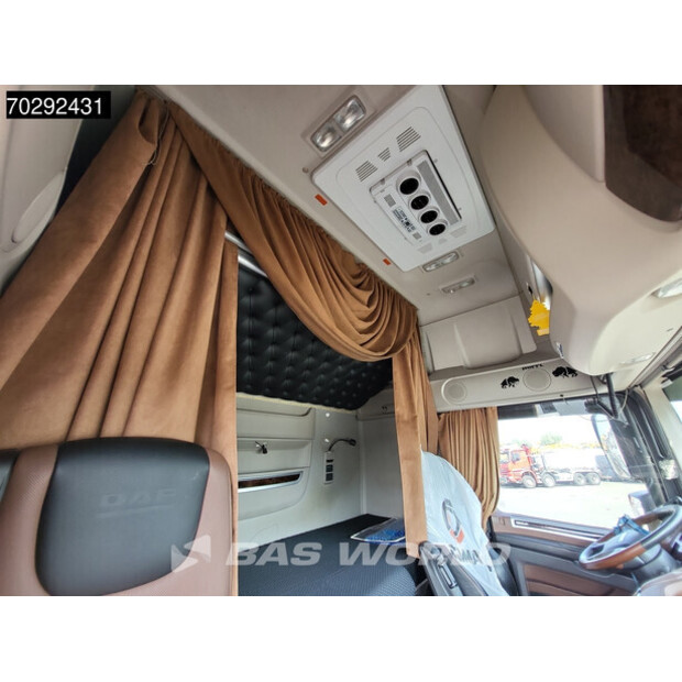 2019 DAF XF 530-41542616