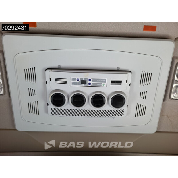 2019 DAF XF 530-41542621