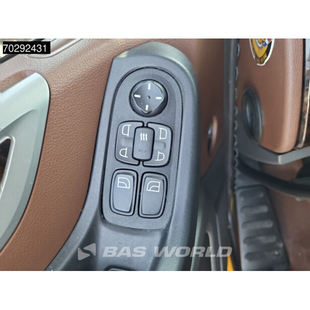 2019 DAF XF 530-41542623