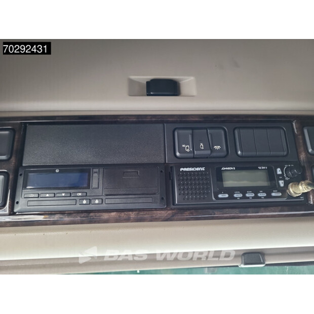 2019 DAF XF 530-41542624