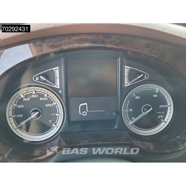 2019 DAF XF 530-41542625