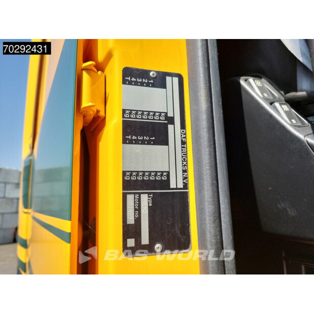2019 DAF XF 530-41542626