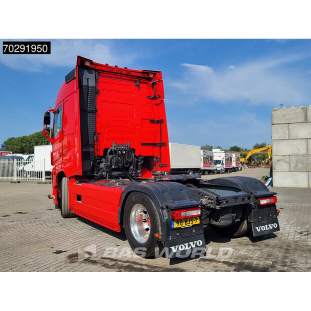 2017 فولفو FH12 500-41542630