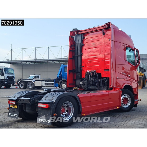 2017 فولفو FH12 500-41542633