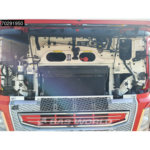 2017 فولفو FH12 500-41542637