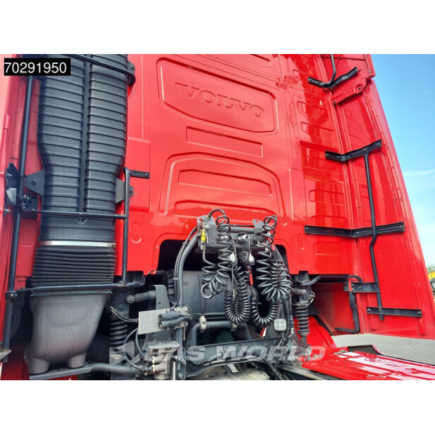 2017 فولفو FH12 500-41542639