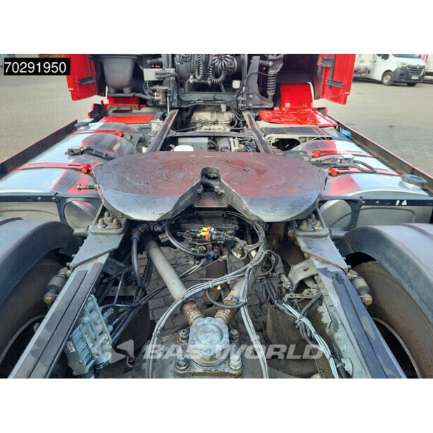 2017 فولفو FH12 500-41542640