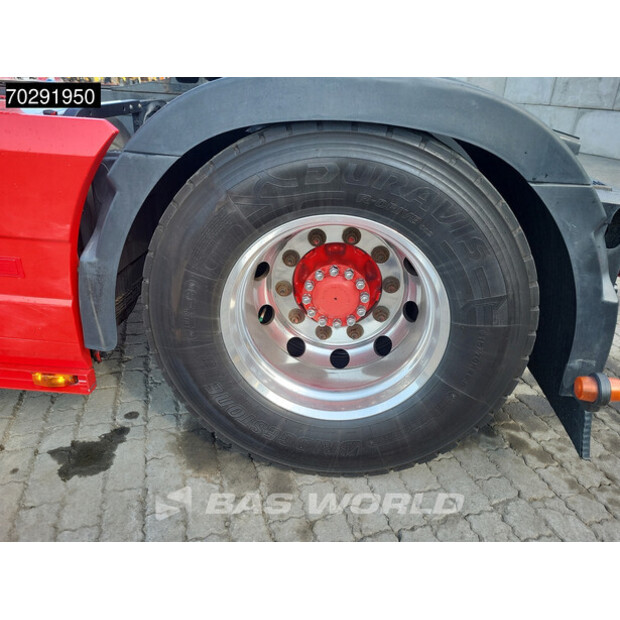 2017 فولفو FH12 500-41542641