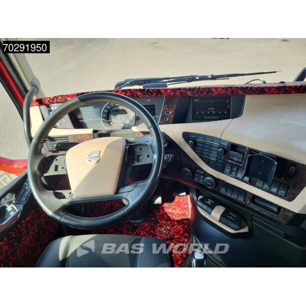 2017 فولفو FH12 500-41542642