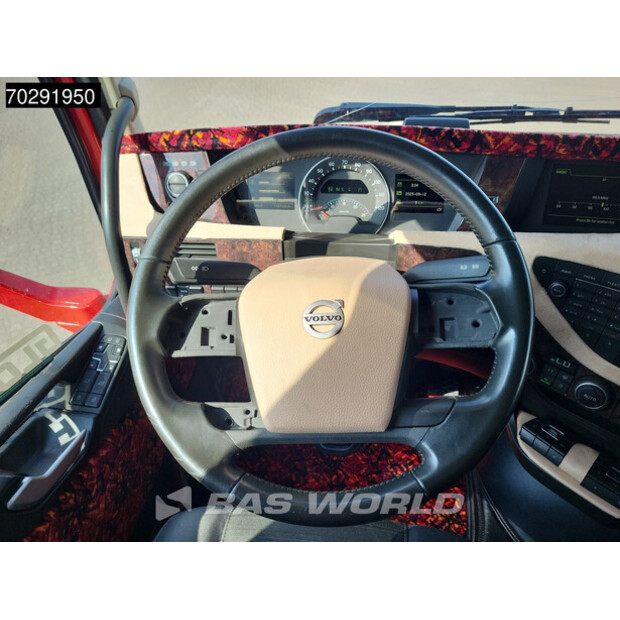 2017 فولفو FH12 500-41542643