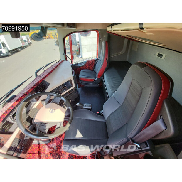 2017 فولفو FH12 500-41542650